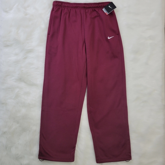 Nike Other - Nike Therma-Fit Athletic Running Training Pants Men's XL